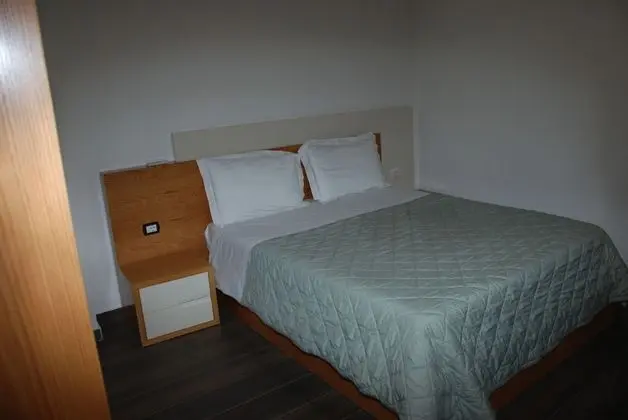 Family Apart Daire, 1 En Büyük (King) Boy Yatak