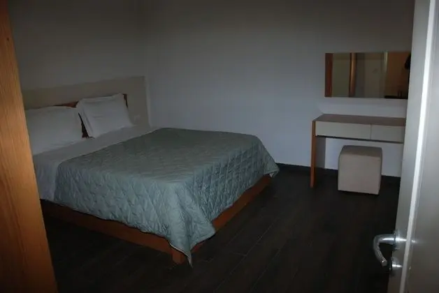 Family Apart Daire, 1 En Büyük (King) Boy Yatak