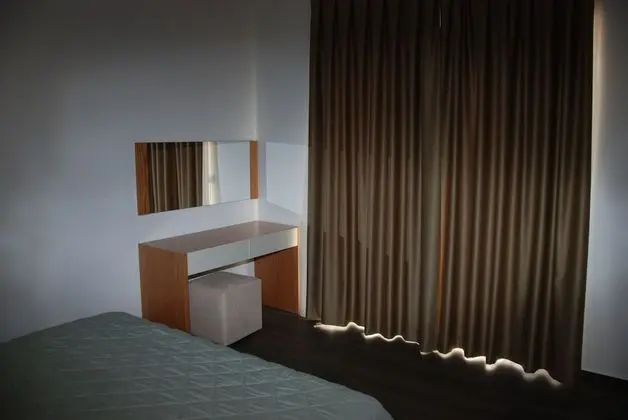 Family Apart Daire, 1 En Büyük (King) Boy Yatak