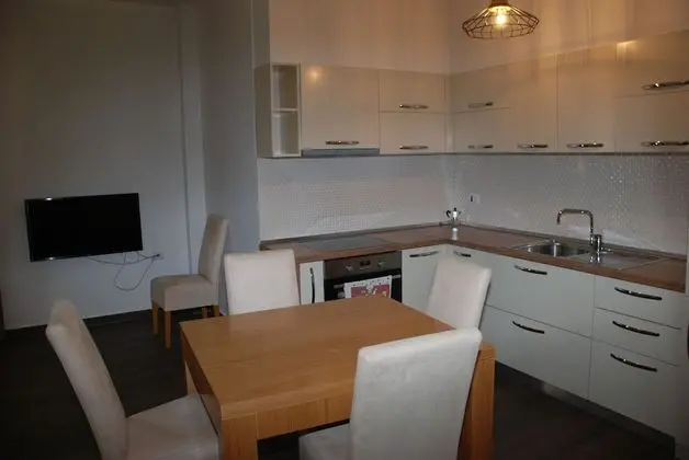 Family Apart Daire, 1 En Büyük (King) Boy Yatak