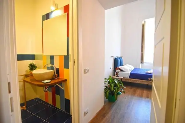 Luxury Oda, Şehir Manzaralı (Odissea)