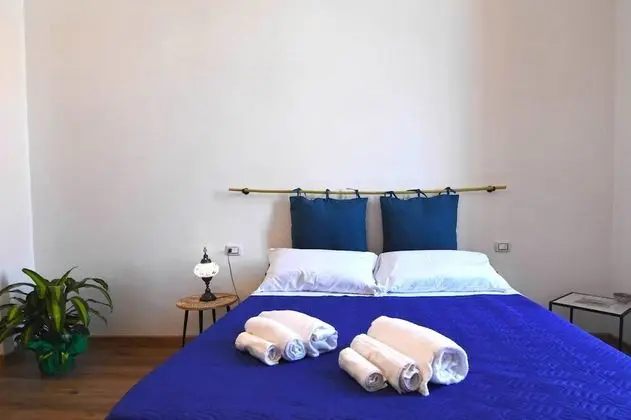 Luxury Oda, Şehir Manzaralı (Odissea)