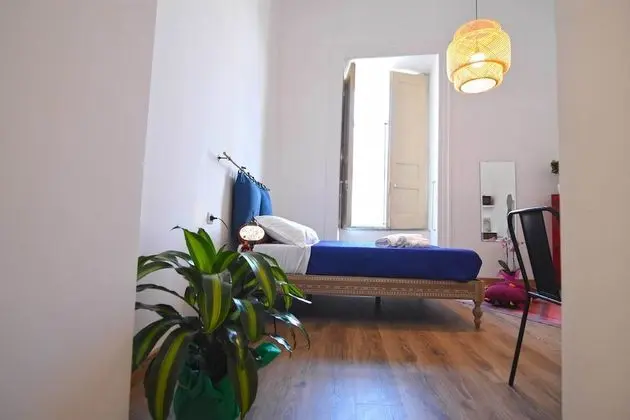 Luxury Oda, Şehir Manzaralı (Odissea)