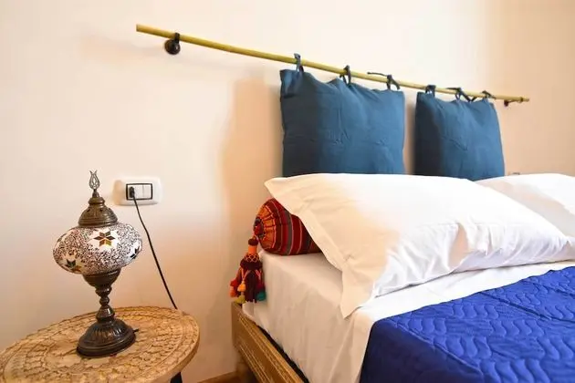 Luxury Oda, Şehir Manzaralı (Odissea)