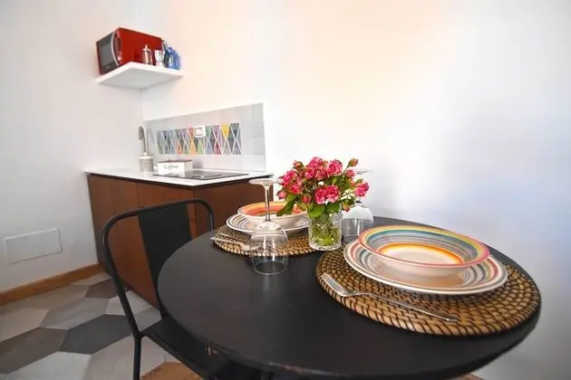 Luxury Oda, Şehir Manzaralı (Odissea)