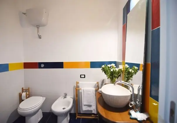 Luxury Oda, Şehir Manzaralı (Odissea)