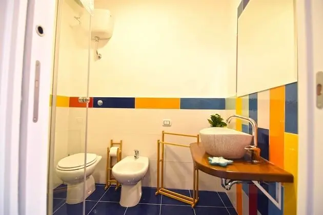 Luxury Oda, Şehir Manzaralı (Odissea)