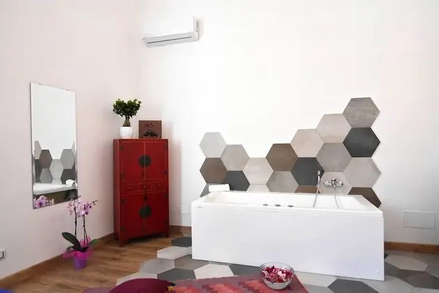 Luxury Oda, Şehir Manzaralı (Odissea)