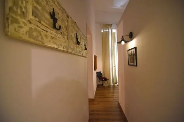 Royal Süit, Şehir Manzaralı (Eneide)