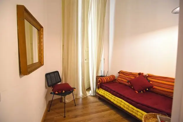 Royal Süit, Şehir Manzaralı (Eneide)