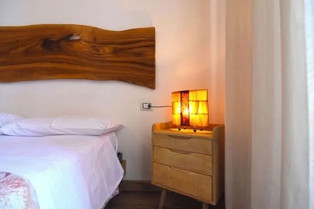 Royal Süit, Şehir Manzaralı (Eneide)