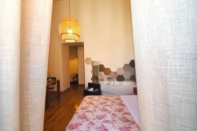 Royal Süit, Şehir Manzaralı (Eneide)