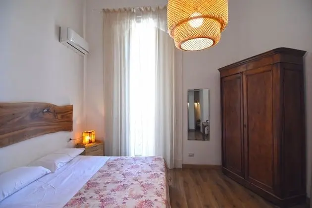 Royal Süit, Şehir Manzaralı (Eneide)