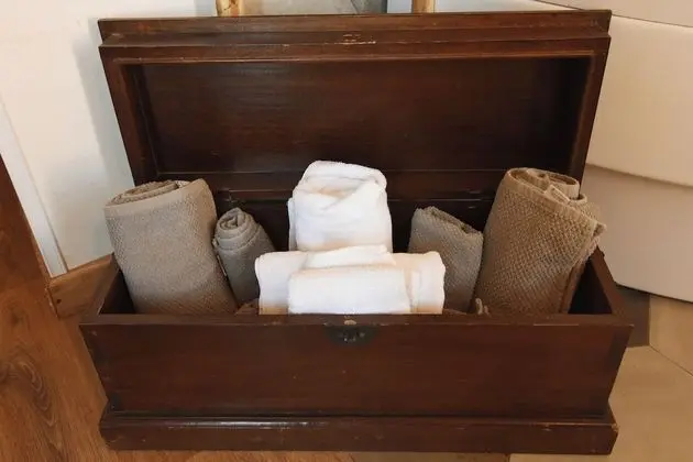 Royal Süit, Şehir Manzaralı (Eneide)