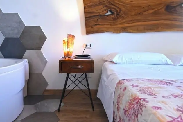 Royal Süit, Şehir Manzaralı (Eneide)