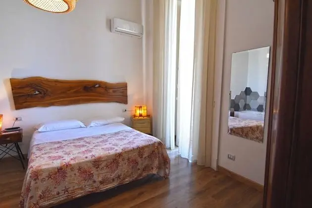 Royal Süit, Şehir Manzaralı (Eneide)