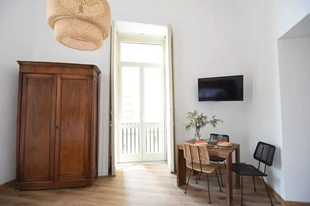 Royal Süit, Şehir Manzaralı (Eneide)