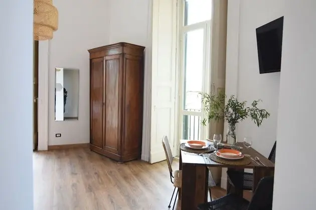 Royal Süit, Şehir Manzaralı (Eneide)