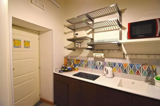 Royal Süit, Şehir Manzaralı (Eneide)