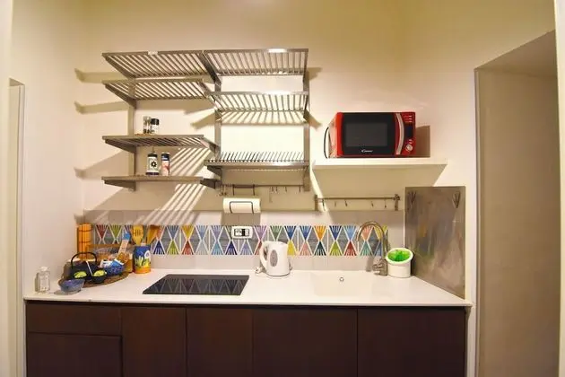 Royal Süit, Şehir Manzaralı (Eneide)