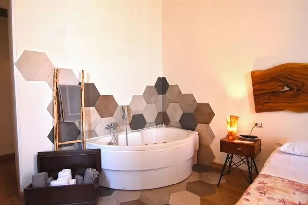 Royal Süit, Şehir Manzaralı (Eneide)