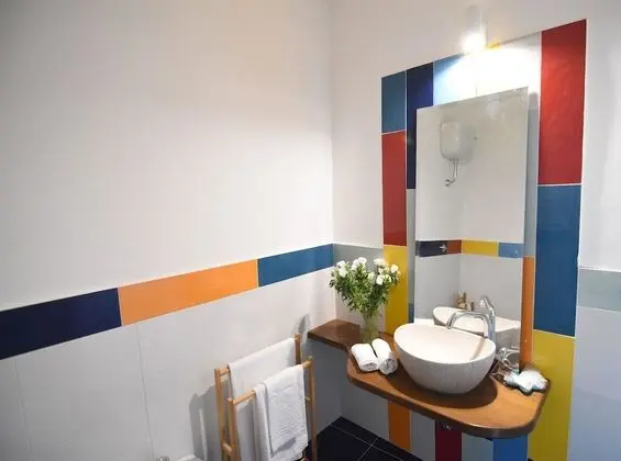 Royal Süit, Şehir Manzaralı (Eneide)