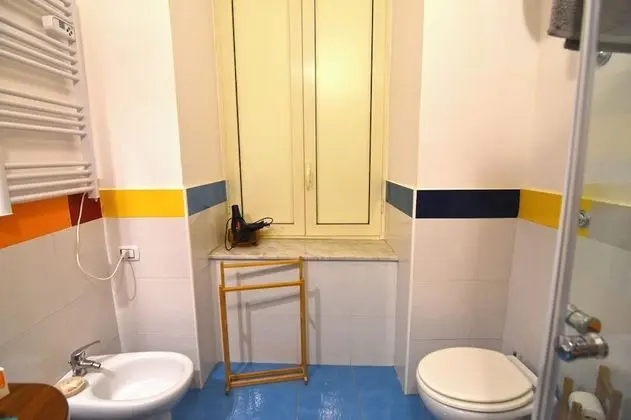 Royal Süit, Şehir Manzaralı (Eneide)