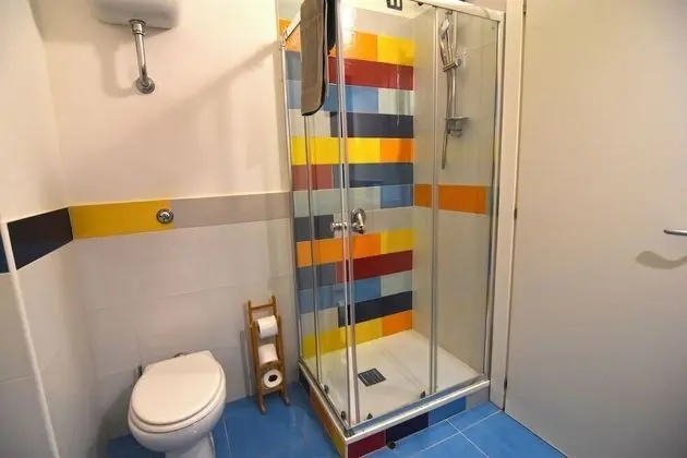 Royal Süit, Şehir Manzaralı (Eneide)