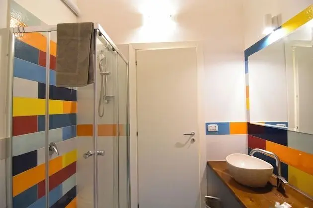 Royal Süit, Şehir Manzaralı (Eneide)