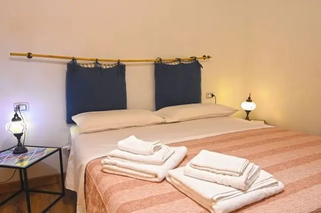 Superior Stüdyo Süit, Şehir Manzaralı (Iliade)