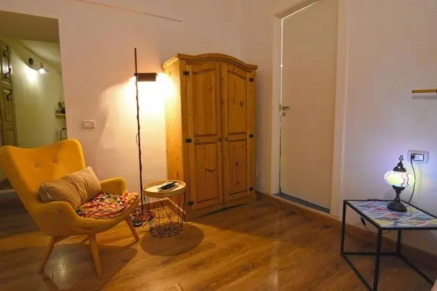 Superior Stüdyo Süit, Şehir Manzaralı (Iliade)