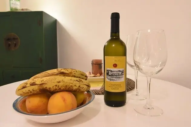 Superior Stüdyo Süit, Şehir Manzaralı (Iliade)