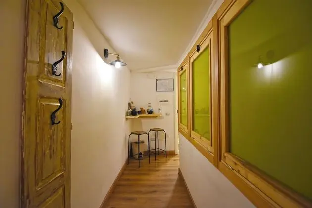 Superior Stüdyo Süit, Şehir Manzaralı (Iliade)