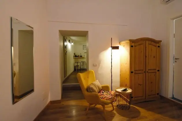 Superior Stüdyo Süit, Şehir Manzaralı (Iliade)