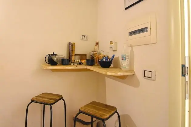 Superior Stüdyo Süit, Şehir Manzaralı (Iliade)