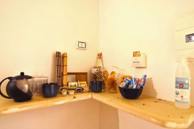 Superior Stüdyo Süit, Şehir Manzaralı (Iliade)