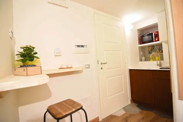 Superior Stüdyo Süit, Şehir Manzaralı (Iliade)