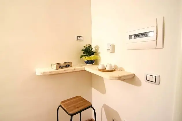 Superior Stüdyo Süit, Şehir Manzaralı (Iliade)