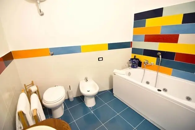 Superior Stüdyo Süit, Şehir Manzaralı (Iliade)