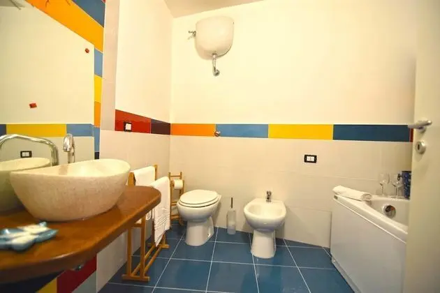 Superior Stüdyo Süit, Şehir Manzaralı (Iliade)