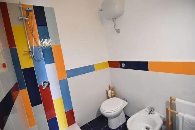 Superior Stüdyo Süit, Şehir Manzaralı (Iliade)