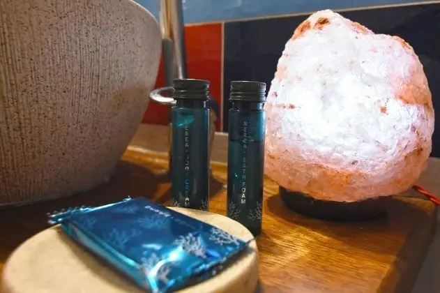 Superior Stüdyo Süit, Şehir Manzaralı (Iliade)