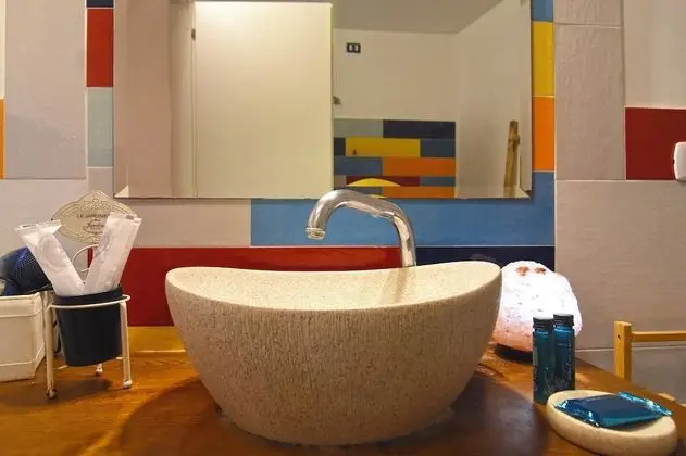 Superior Stüdyo Süit, Şehir Manzaralı (Iliade)