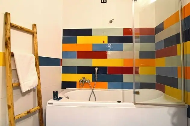 Superior Stüdyo Süit, Şehir Manzaralı (Iliade)