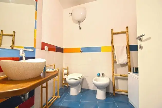 Superior Stüdyo Süit, Şehir Manzaralı (Iliade)