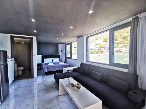 Luxury Stüdyo