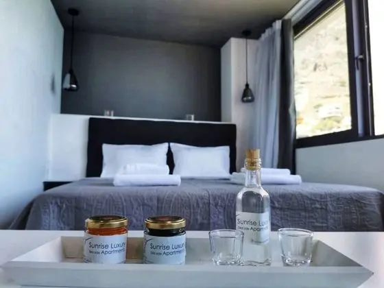 Luxury Stüdyo