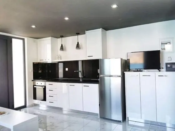 Luxury Stüdyo