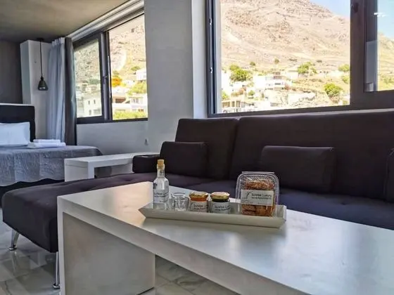 Luxury Stüdyo