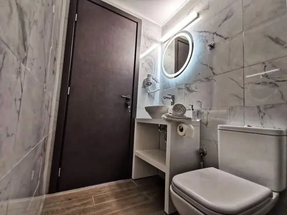 Luxury Stüdyo